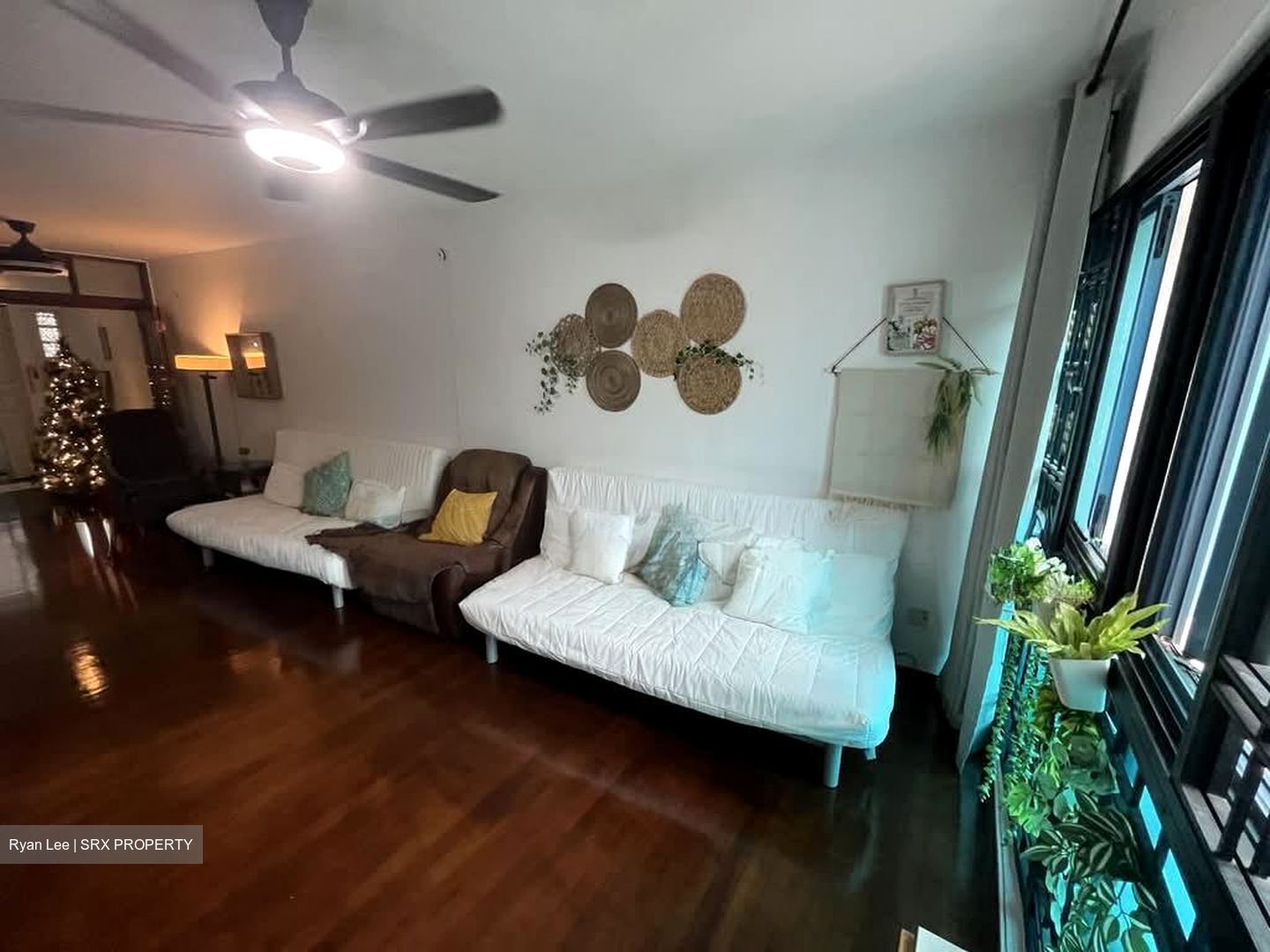 Blk 469 Blue Riverview (Sembawang), HDB 5 Rooms #553691811